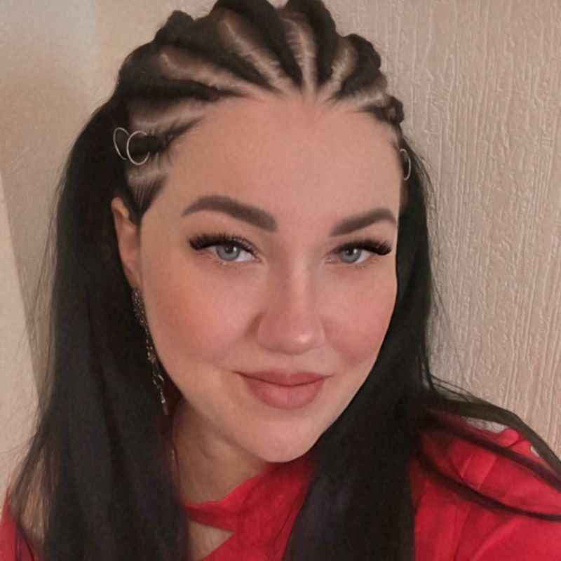 Снежана