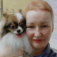 Анастасия