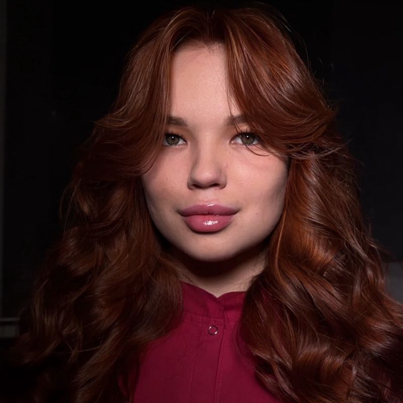 Диана Евгеньевна