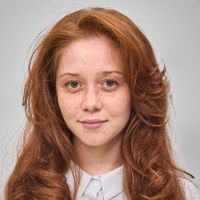 Алина
