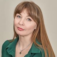 Наталья