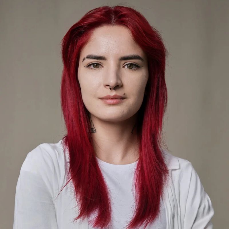 Махмутова Алина