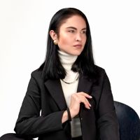 Новикова Ксения