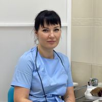 Макарова Любовь