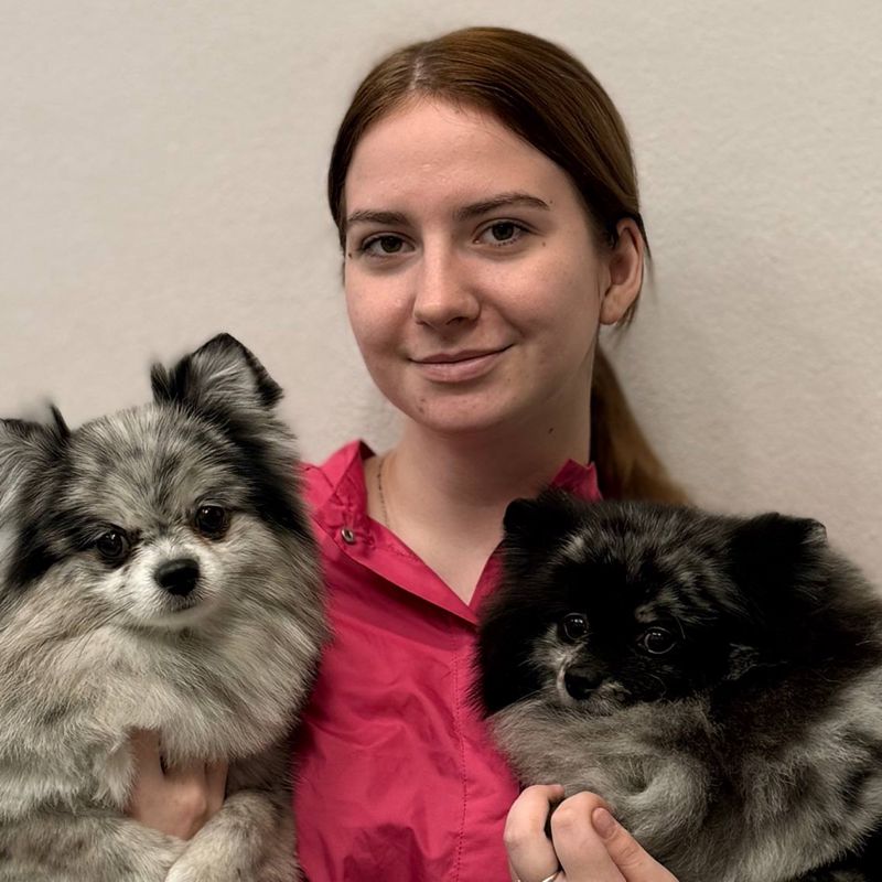 Катеринина Елизавета