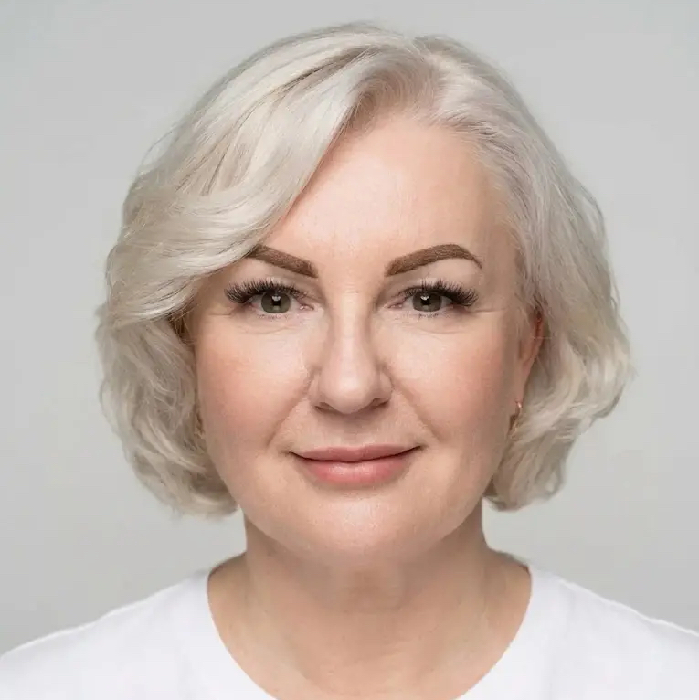 Погодина Евгения