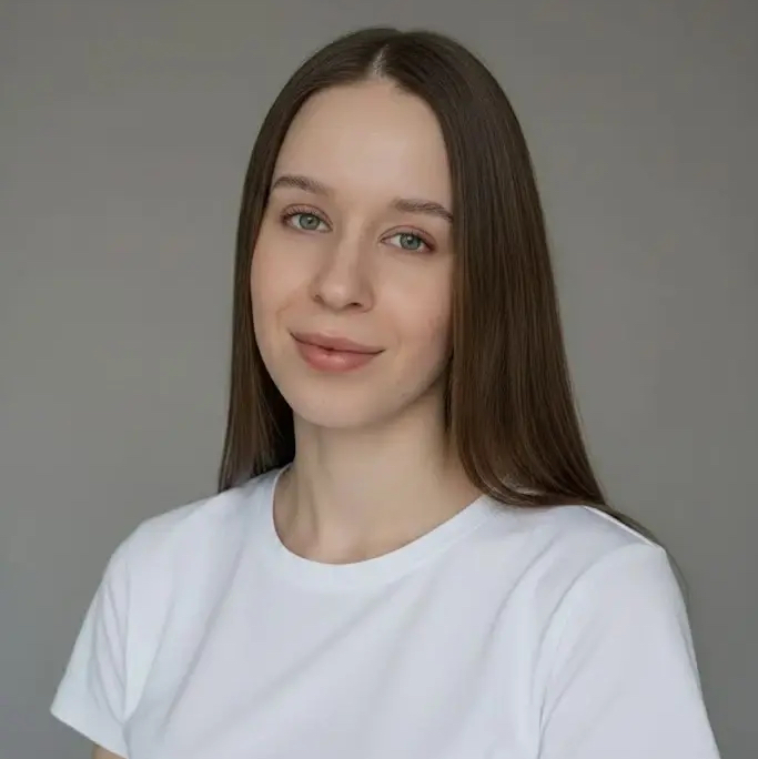 Луць Ульяна