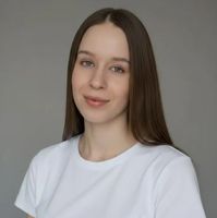 Луць Ульяна