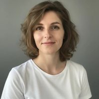 Караваева Анастасия