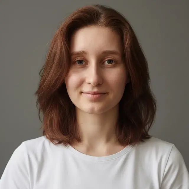 Комарова Катерина