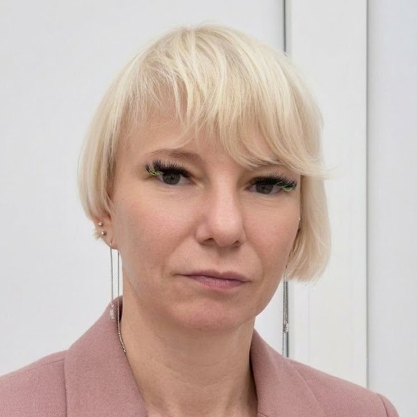 Пономарчук Екатерина