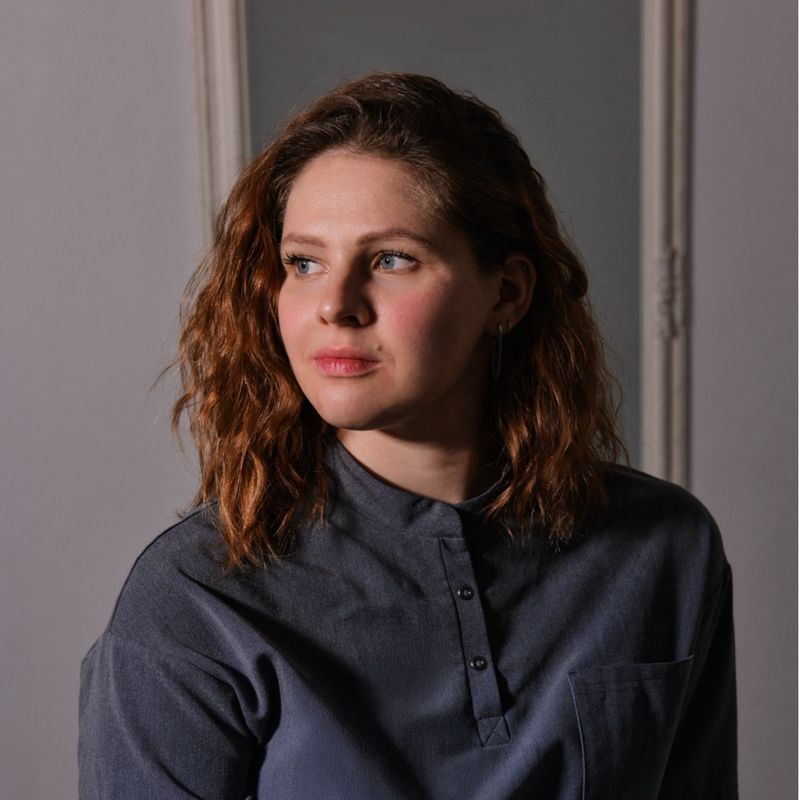 Катерина