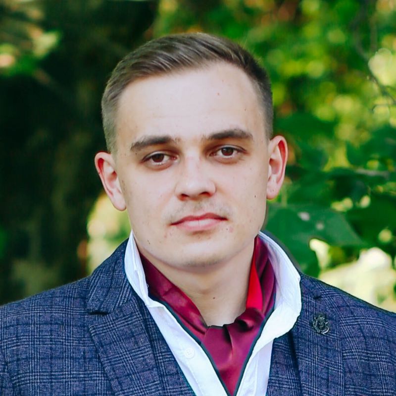 Федоров Алексей