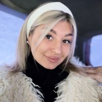 Никонова Евгения