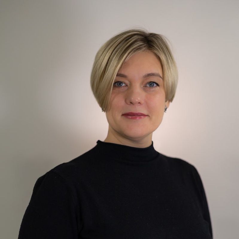 Личманова Наталья