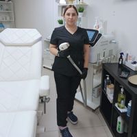 Шакирова Светлана