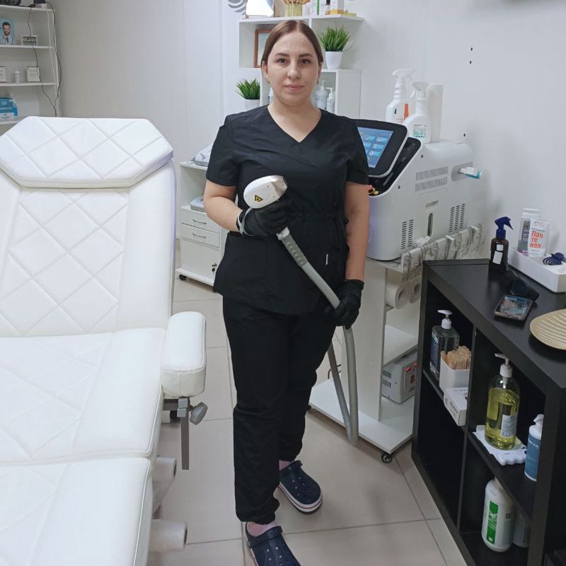 Шакирова Светлана