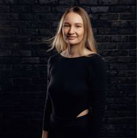 Мещерякова Юля