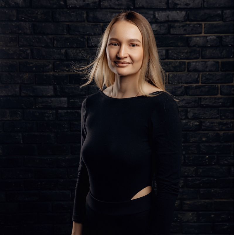 Мещерякова Юля