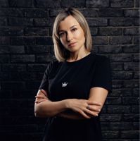 Солопова Екатерина