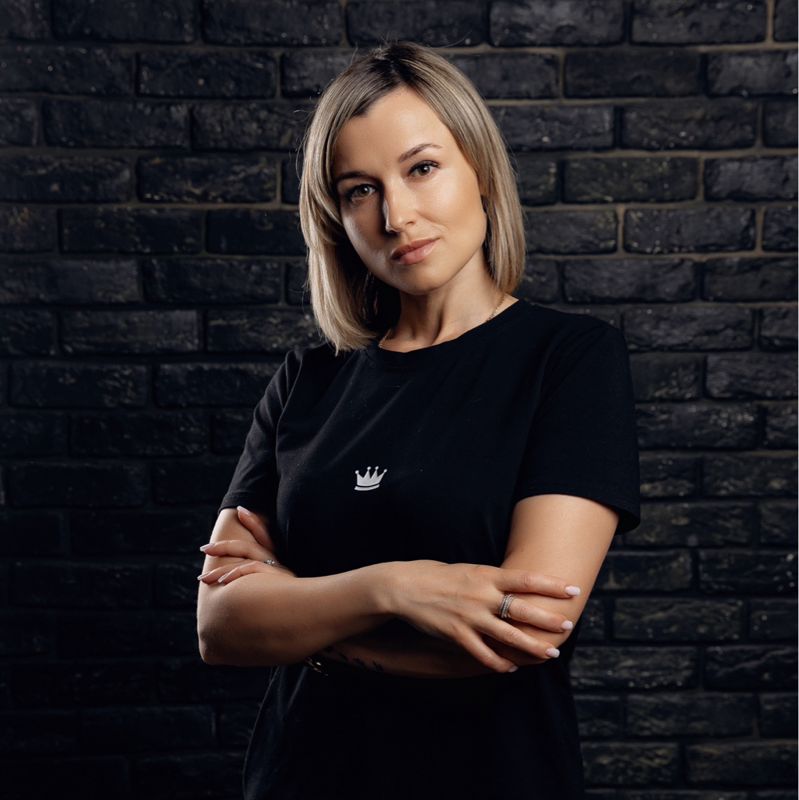 Солопова Екатерина
