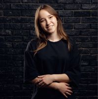 Андриянова Наталия