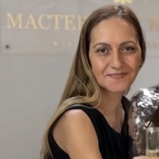 Елена