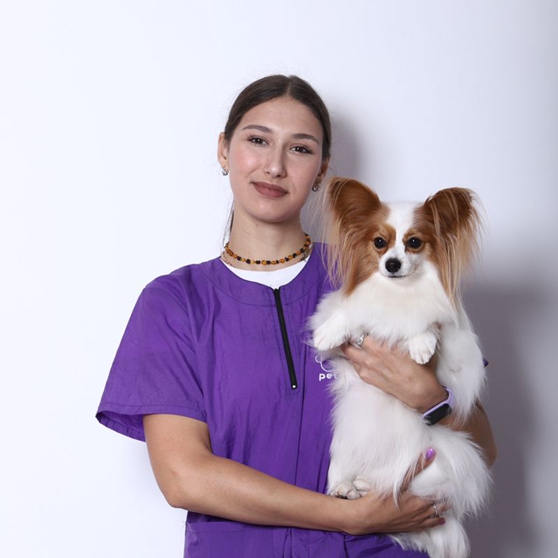 Жирихова Екатерина