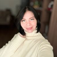 Сорокина Виктория