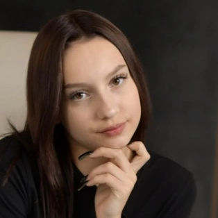 Левчук Дарья
