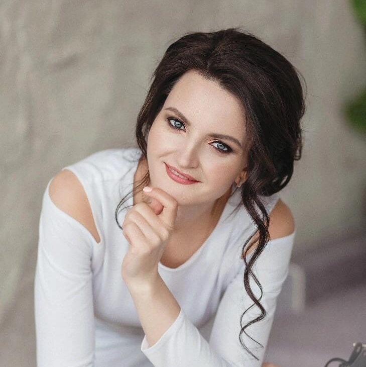 Черникова Анна