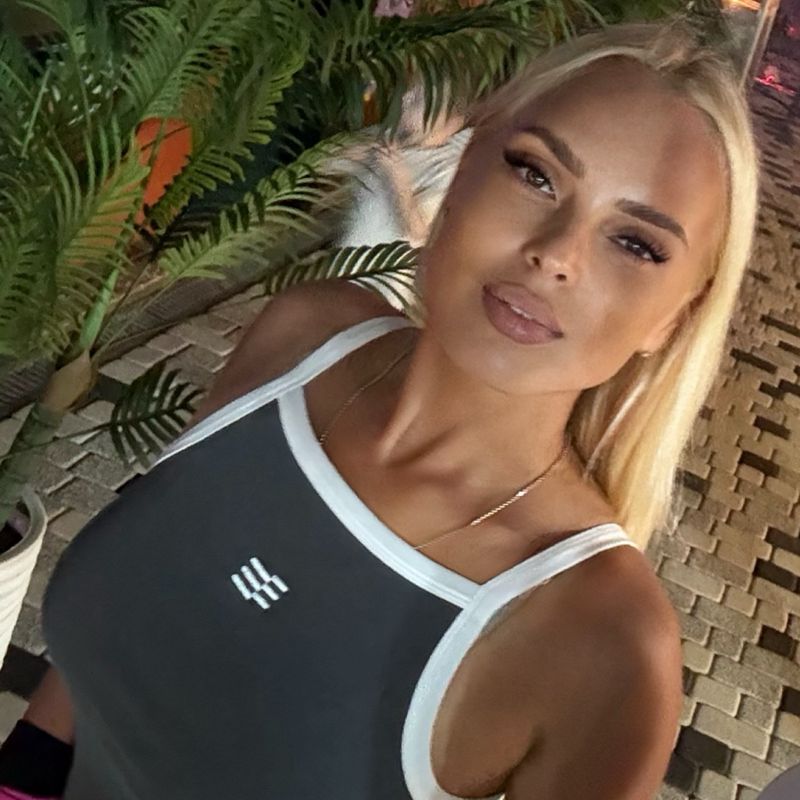 Калустова Людмила