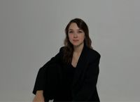 Ахрова Диана