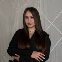 Васильева Вера