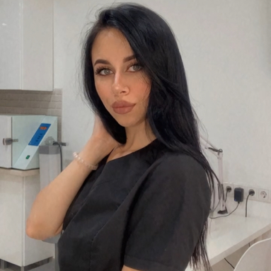 Анастасия
