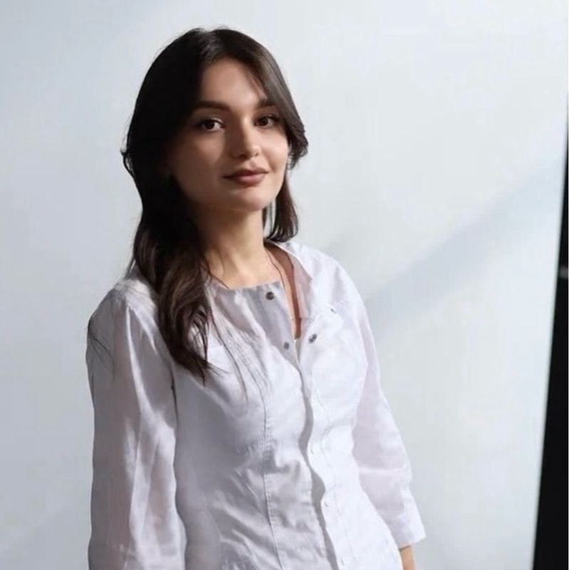 Валентина