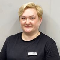 Смирнова Альбина