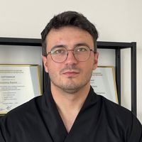 Юрков Владимир