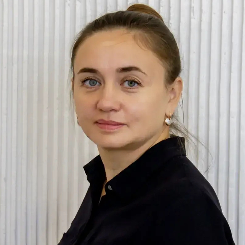 Полеваева Наталья
