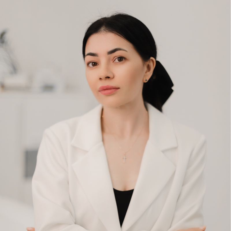 Екатерина