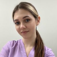 Погожева Анастасия