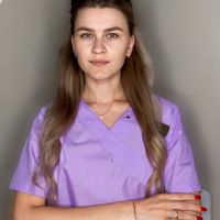 Юсупова Екатерина