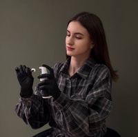 Писанная Валентина