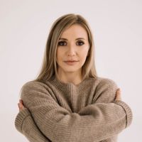 Воскресенская Виктория
