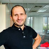 Яковенко Виктор