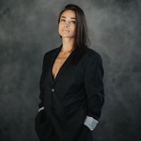 Нина Дегилева