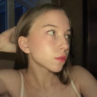 Дегилева Лена