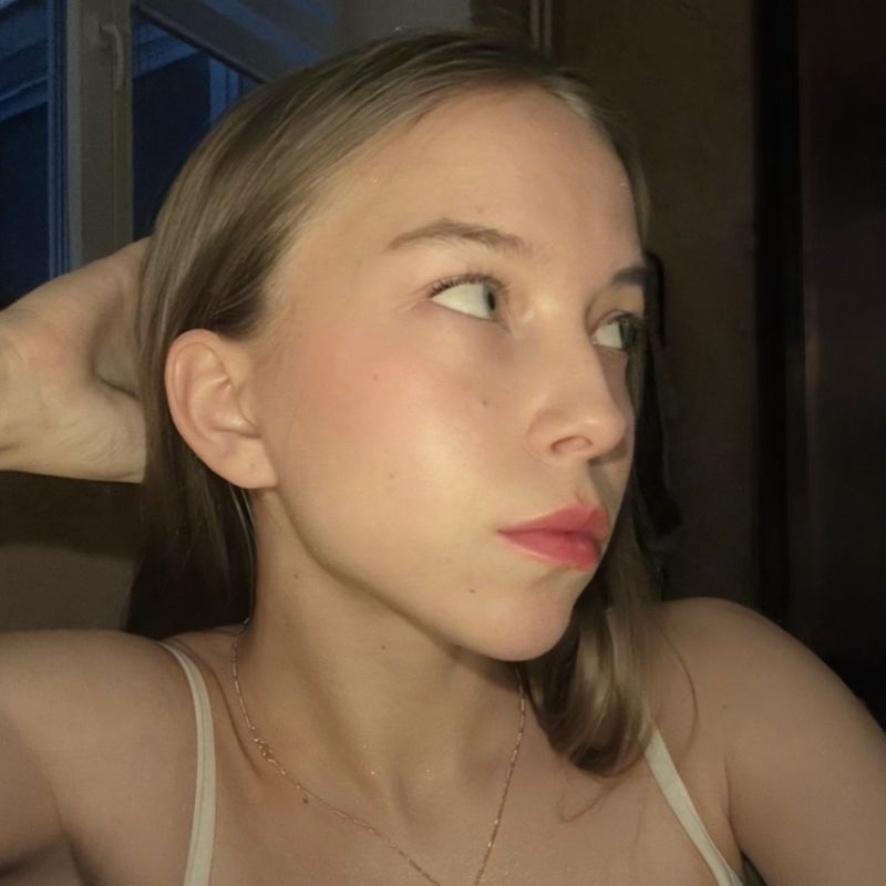 Дегилева Лена