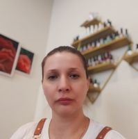 Костякова Ирина