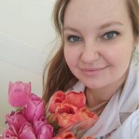 Рудницкая Алена